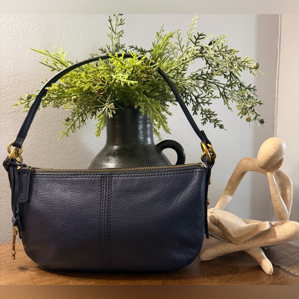 Fossil Jolie Shoulder/Crossbody Bag